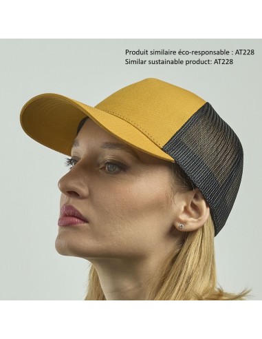 ATL-RAPC-Rapper Cotton Cap